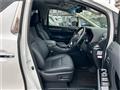 2022 Toyota Alphard