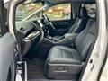 2022 Toyota Alphard