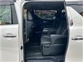 2022 Toyota Alphard
