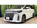 2022 Toyota Alphard
