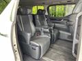2022 Toyota Alphard