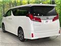 2022 Toyota Alphard