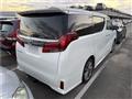 2022 Toyota Alphard