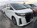 2022 Toyota Alphard