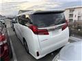 2022 Toyota Alphard
