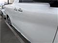 2022 Toyota Alphard