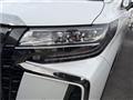 2022 Toyota Alphard