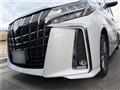 2022 Toyota Alphard
