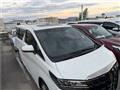 2022 Toyota Alphard