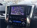2022 Toyota Alphard