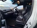 2022 Toyota Alphard