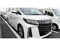 2022 Toyota Alphard