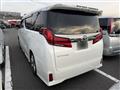 2022 Toyota Alphard