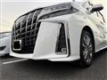 2022 Toyota Alphard