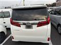 2022 Toyota Alphard