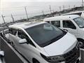 2022 Toyota Alphard