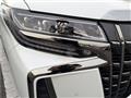 2022 Toyota Alphard