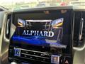 2022 Toyota Alphard