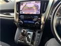 2022 Toyota Alphard