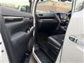 2022 Toyota Alphard