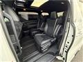 2022 Toyota Alphard