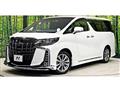 2022 Toyota Alphard