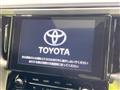 2022 Toyota Alphard