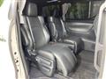 2022 Toyota Alphard