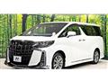 2022 Toyota Alphard