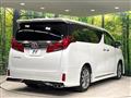 2022 Toyota Alphard