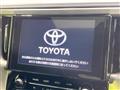 2022 Toyota Alphard