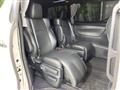 2022 Toyota Alphard