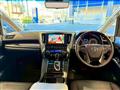 2022 Toyota Alphard