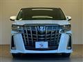 2022 Toyota Alphard