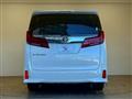 2022 Toyota Alphard