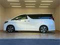 2022 Toyota Alphard
