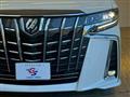 2022 Toyota Alphard