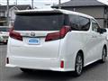 2022 Toyota Alphard