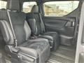 2022 Toyota Alphard