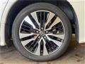 2022 Toyota Alphard