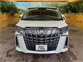 2022 Toyota Alphard
