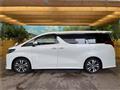 2022 Toyota Alphard