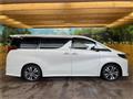 2022 Toyota Alphard