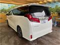 2022 Toyota Alphard