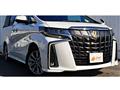 2022 Toyota Alphard