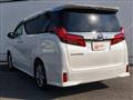 2022 Toyota Alphard