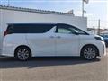 2022 Toyota Alphard