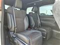 2022 Toyota Alphard