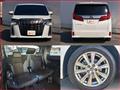 2022 Toyota Alphard