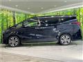 2022 Toyota Alphard